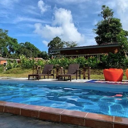 瓜埠Langkawi Rouhi Retreats By Vp别墅 外观 照片