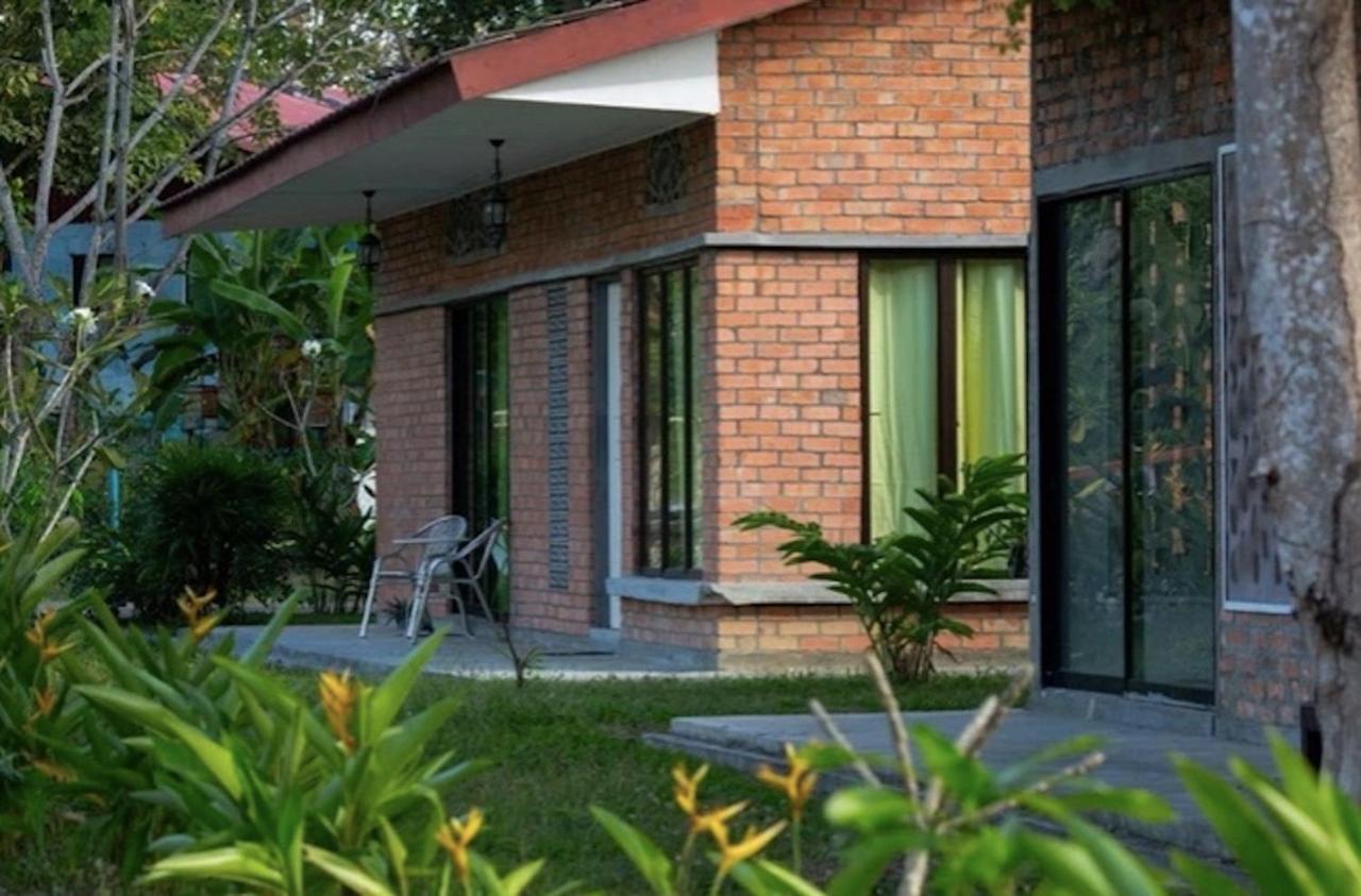 瓜埠Langkawi Rouhi Retreats By Vp别墅 外观 照片