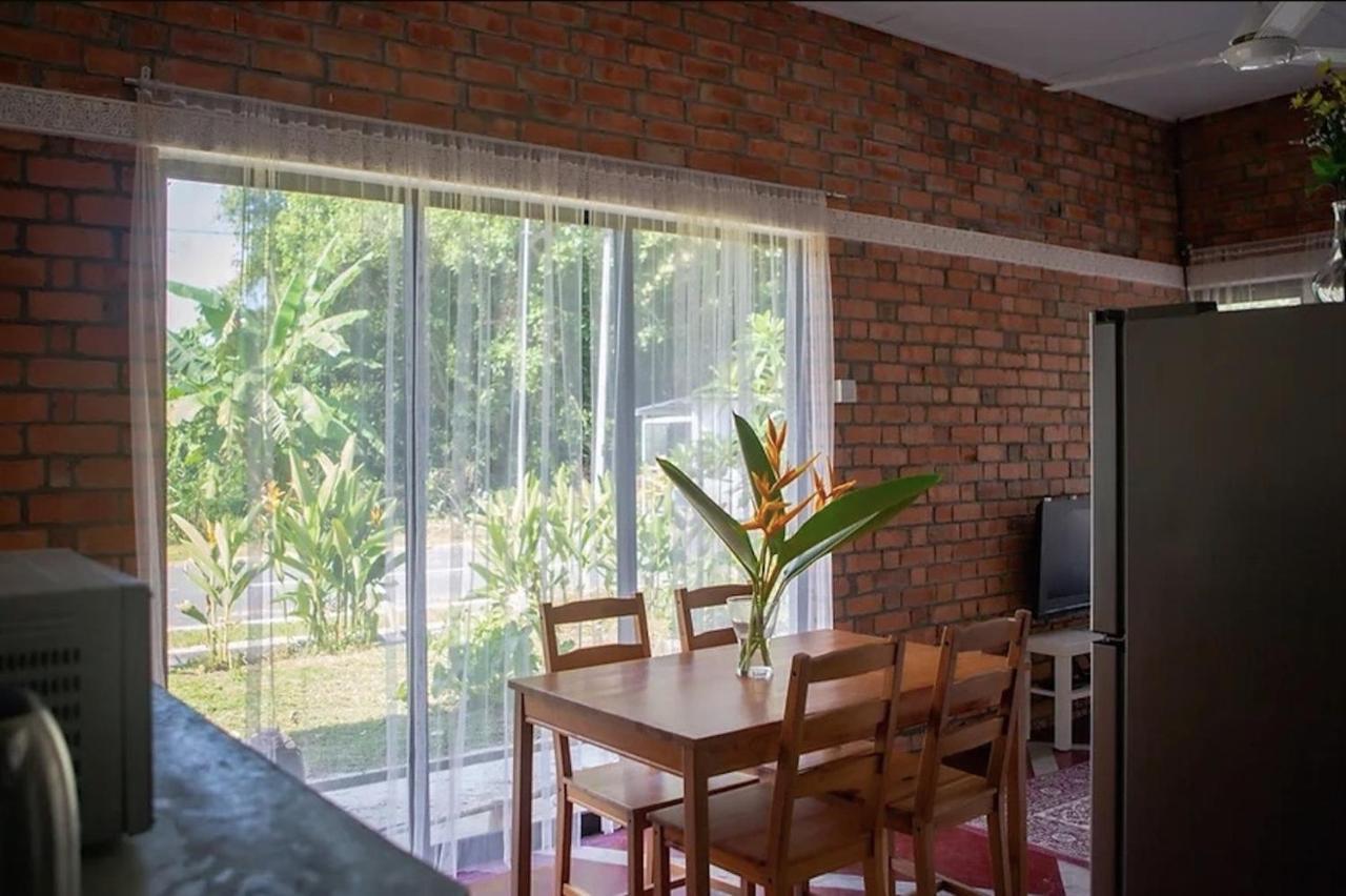 瓜埠Langkawi Rouhi Retreats By Vp别墅 客房 照片