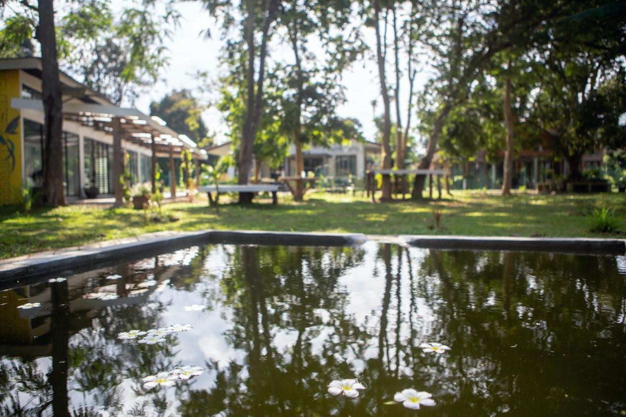 瓜埠Langkawi Rouhi Retreats By Vp别墅 外观 照片