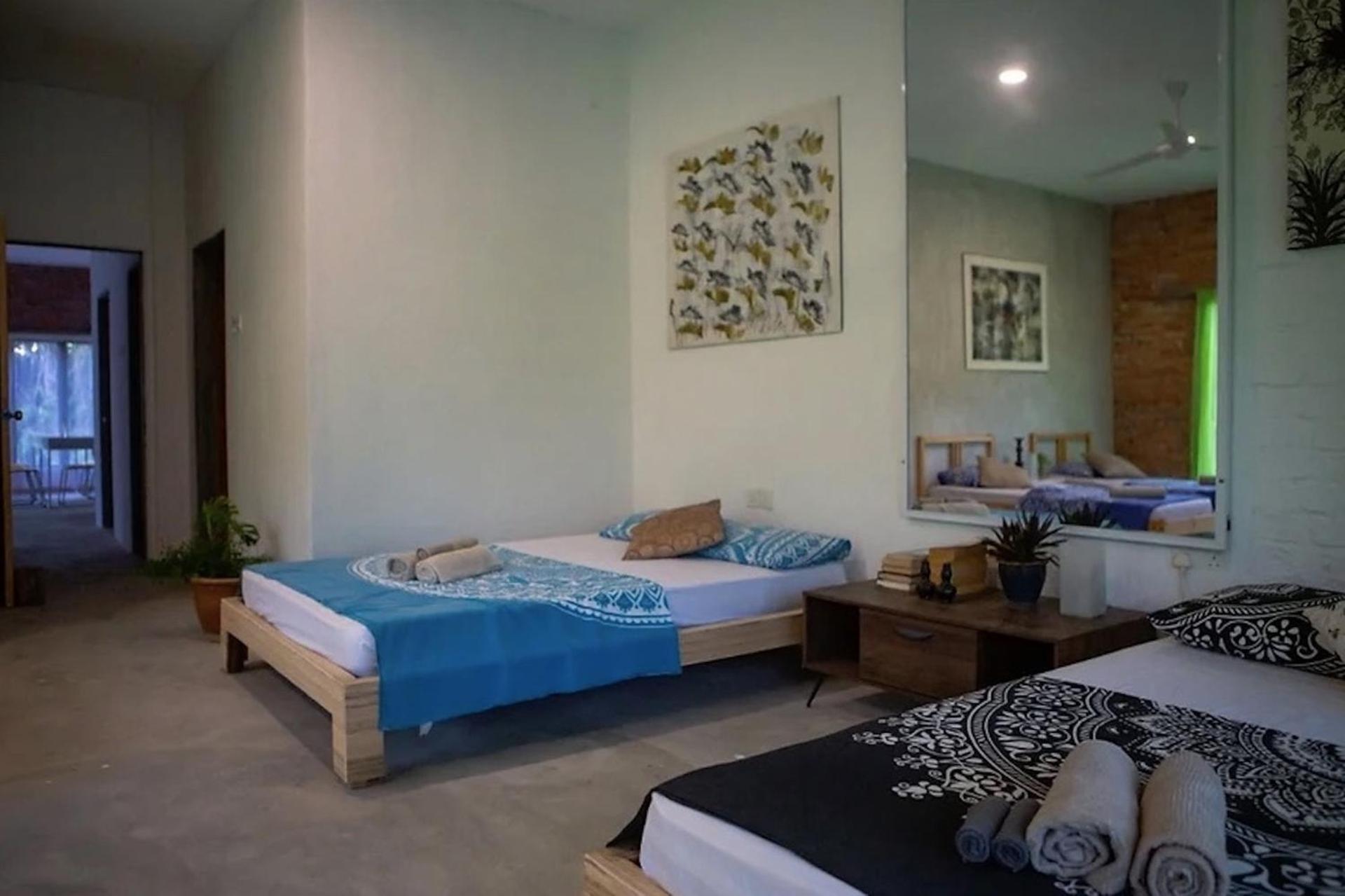 瓜埠Langkawi Rouhi Retreats By Vp别墅 客房 照片