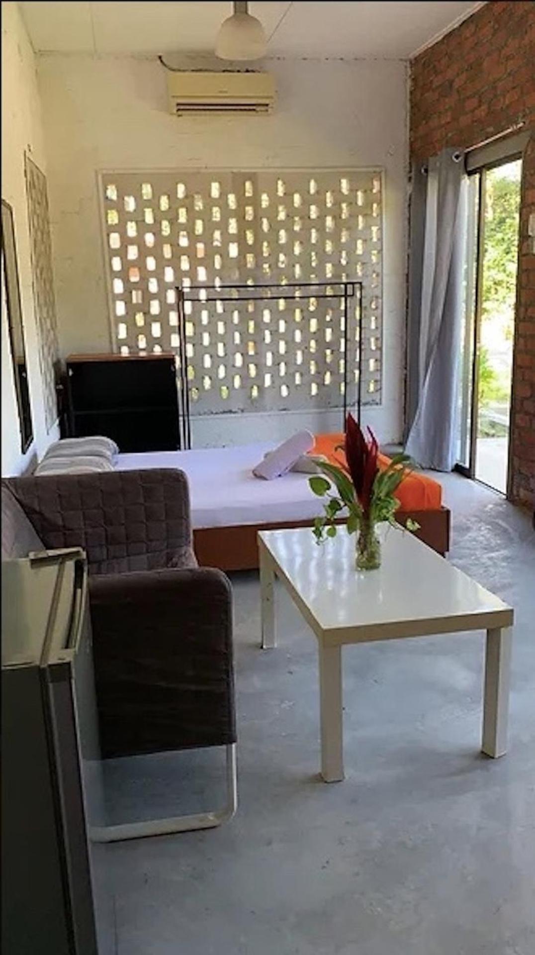 瓜埠Langkawi Rouhi Retreats By Vp别墅 客房 照片